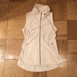 Lululemon vest